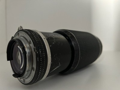 Nikon Zoom-Nikkor 80-200mm 1:4 265933