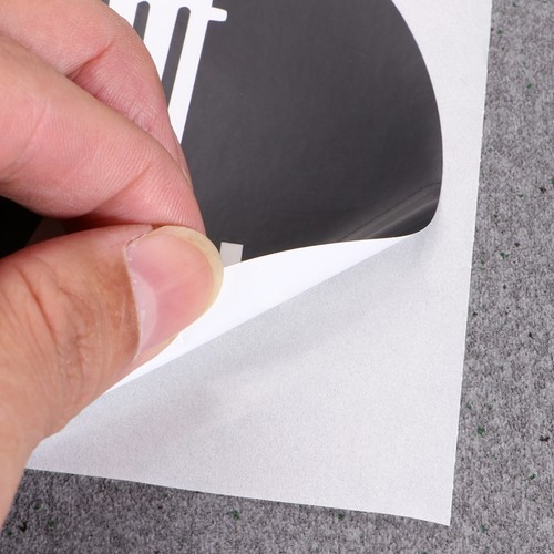 8Pcs Trash Bin Stickers Adhesive Marking Labels for Home Use - Picture 9 of 11