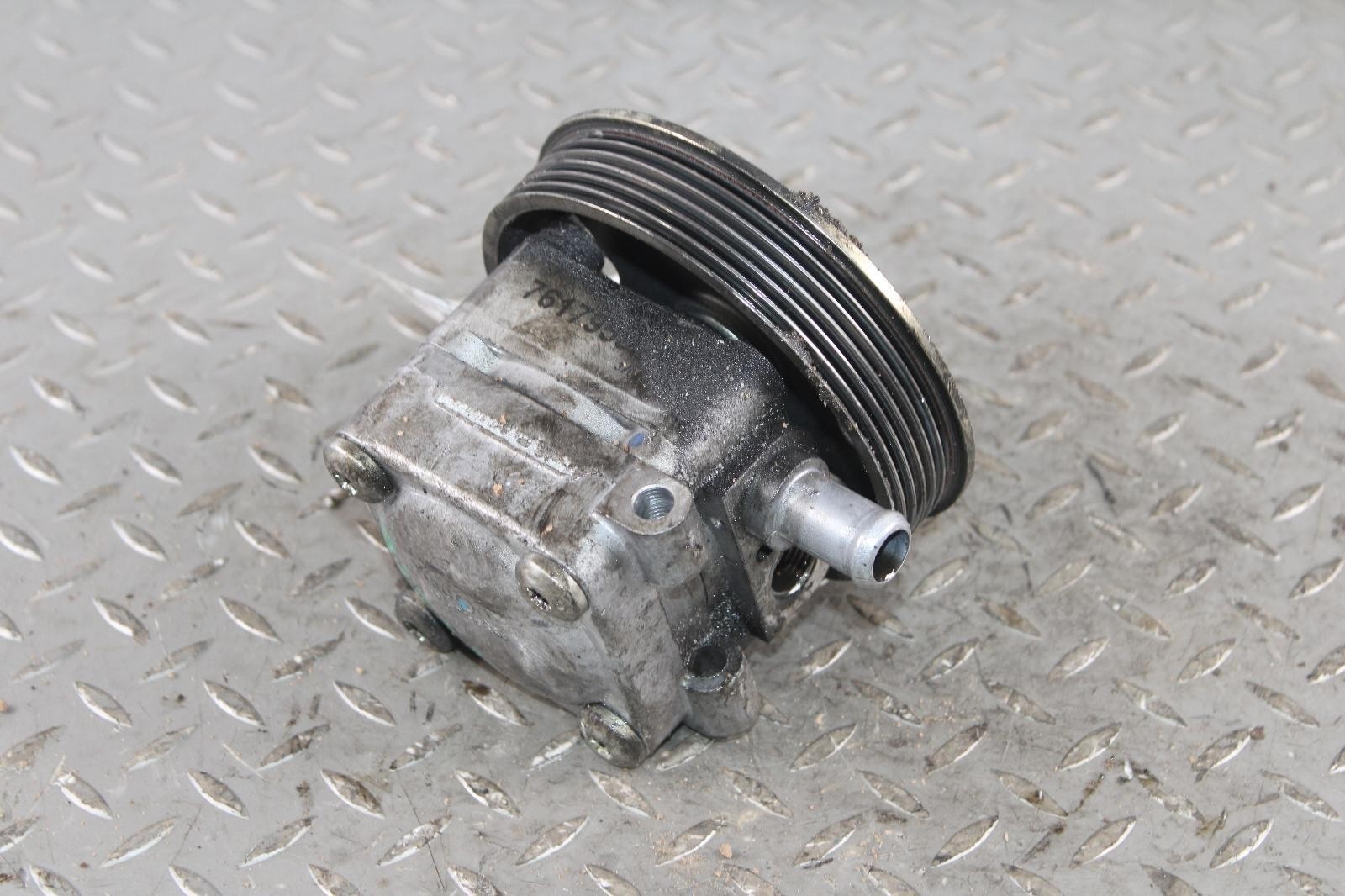 Maserati Ghibli 2014-2017 Power steering pump