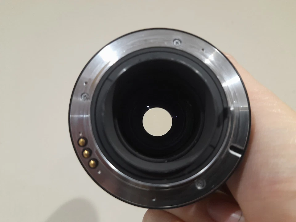 Pentacon Prakticar PB Mount 80-200mm f4.5-5.6 Zoom Lens - Image 3 of 4