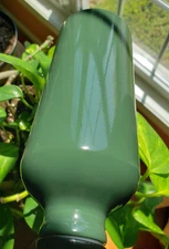 Bell Green Powder Coating Paint 1LB - High Gloss - USA Made