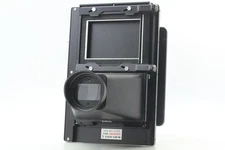 [NEAR MINT] Toyo Quick Roll Slider Film Back Adapter 6x7 Angle Finder From JAPAN
