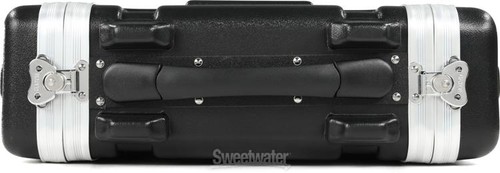 Gator GR-2S Standard Shallow Rack Case - Picture 9 of 11