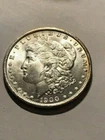 1900-P Morgan Silver Dollar BU #13171