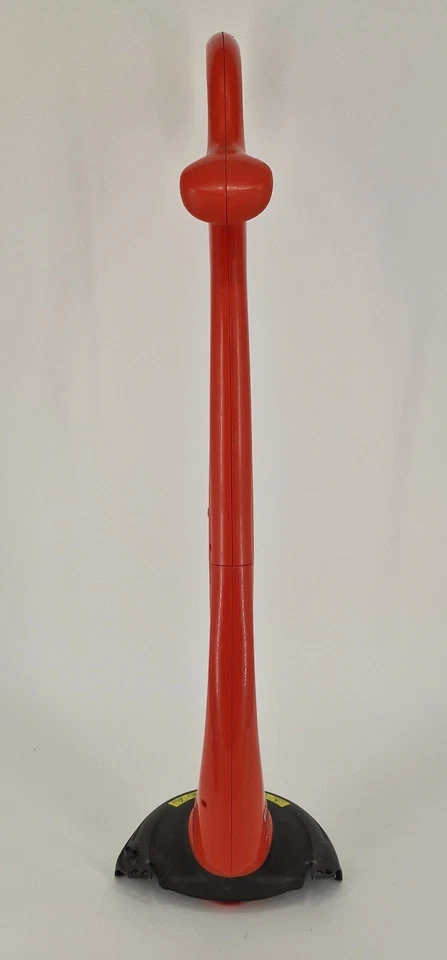 Elektrischer Rasentrimmer Flymo MA+XT25 Mini Trim Auto Plus XT 96dB verkabelt (C - Bild 2 von 4