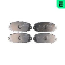 Kits de frein Toyota YARIS