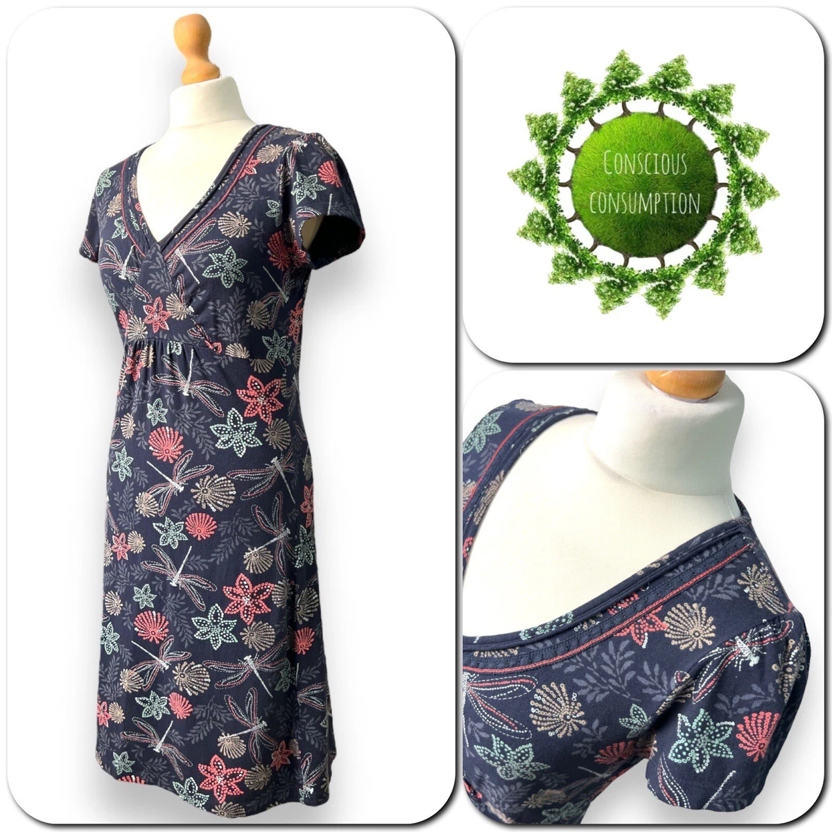 Ebay mantaray cheap dresses 10
