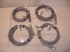 UTEC United Technologies - Elevator Magnetic Sensor Switch Lead 907-015150-15-R