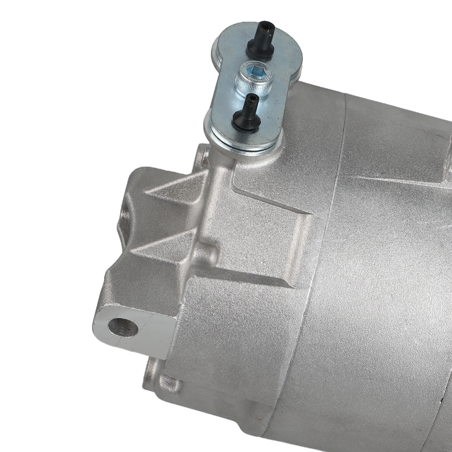 Automobile Air Conditioning Compressor for 2010-2018 Maserati GranTurismo