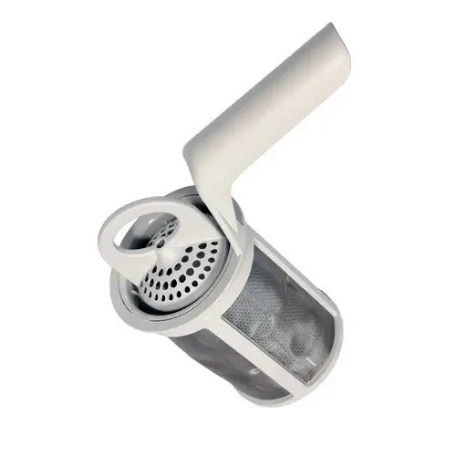 Filtro Scarico Completo per Lavastoviglie Electrolux Zanussi Rex TT60E - ZDT40