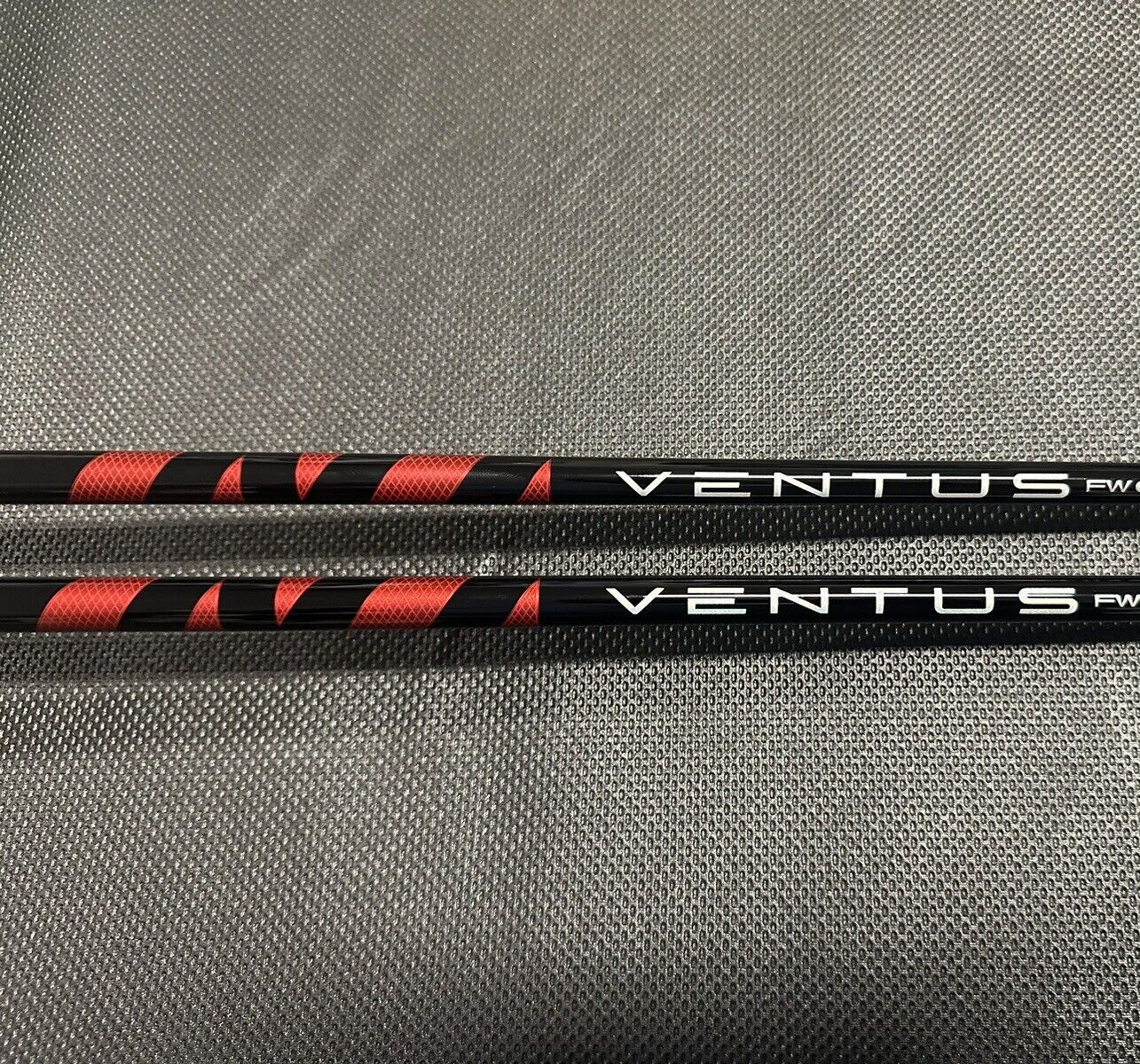 Fujikura VENTUS RED and Black 5-R / 5-A FW Driver or Fwy Sha