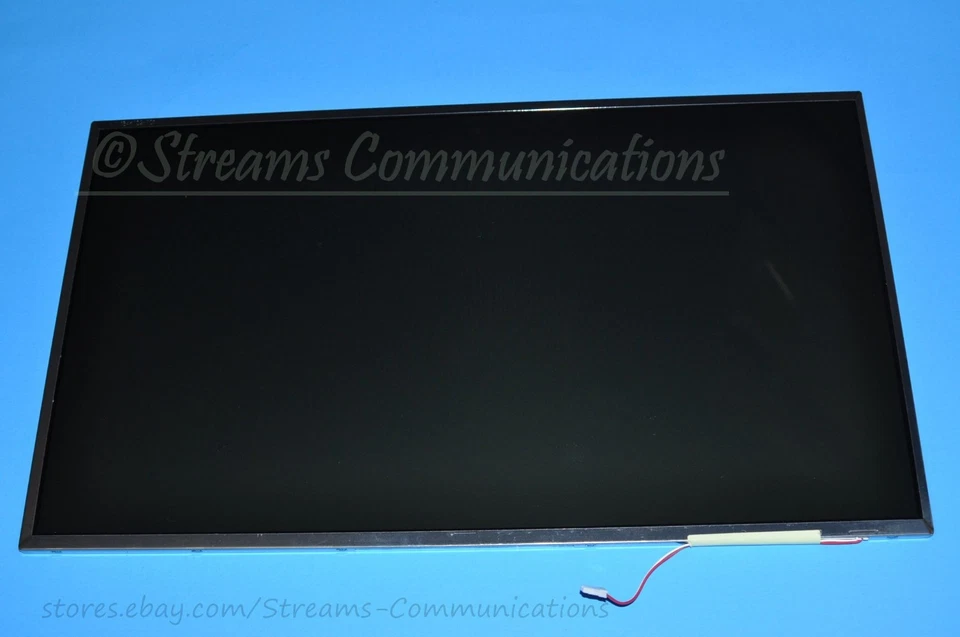 Tela LCD para Notebook TOSHIBA Qosmio X505-Q892 X505-Q893 18,4 Polegadas HD+ - Imagem 3 de 4