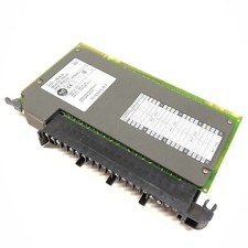 1771-ID16-A Allen-Bradley Isolated 120V AC Input Module