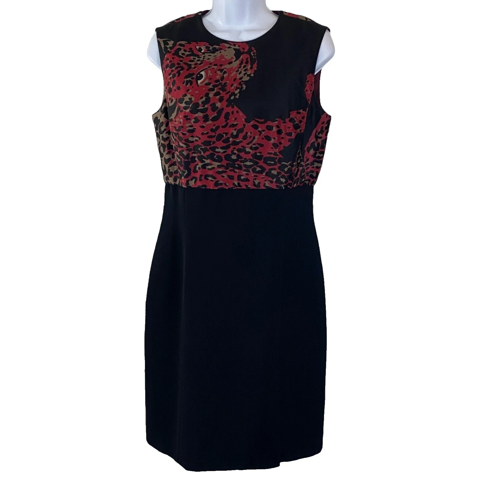 Vestidos de negocios Kay Unger Poliéster para Mujeres