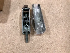 Dorma 9400 Vertical Rod Exit Device SVBOTPULLTCH Latch and Cover