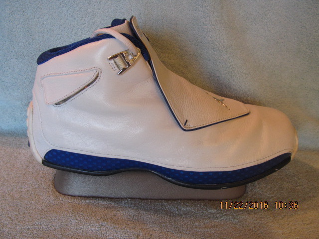 ebay jordan 18
