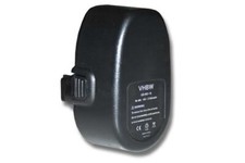 Batterie remplace Black & Decker PS145 A9268 A9277 A9282 2,1Ah 18V