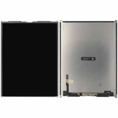 iPad本体 rio For iPad 7 10.2 2019 A2197 A2198 A2200 LCD Display / Touch Screen