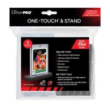 Ultra Pro One-Touch Magnetic Cases Guide 21