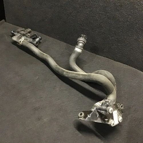 BMW F11 520d F07 F06 F12 F13 F01 F02 F03 F04 Zusatzwasserpumpe 9167207