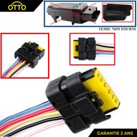 Anschlusskabel Kabelbaum Modul Fensterheber Temic Megane 2 Clio 3