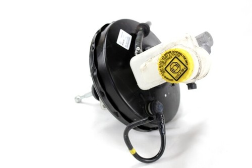 51715780 Bremskraftverstärker LANCIA Ypsilon 1.2 B 44KW 5M 3P (2007) Part Used M