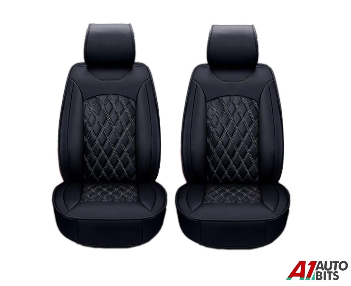 Coprisedili Auto GT Ergonomic XTRM-CAR Per Peugeot 4007 E 4008 - Rosso, 1 Pezzo
