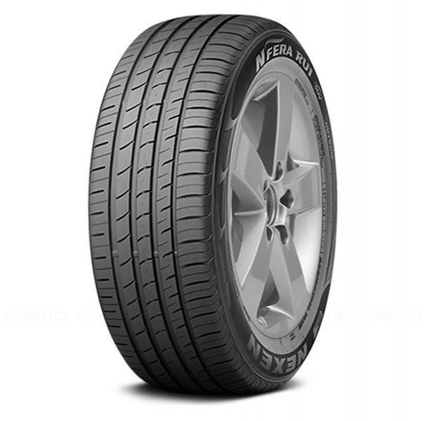 PNEUMATICI GOMME ESTIVE NEXEN N FERA RU1 225/55 R18 98 V