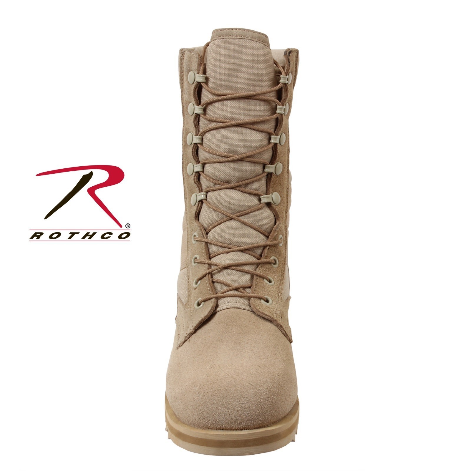 rothco black ripple sole jungle boots