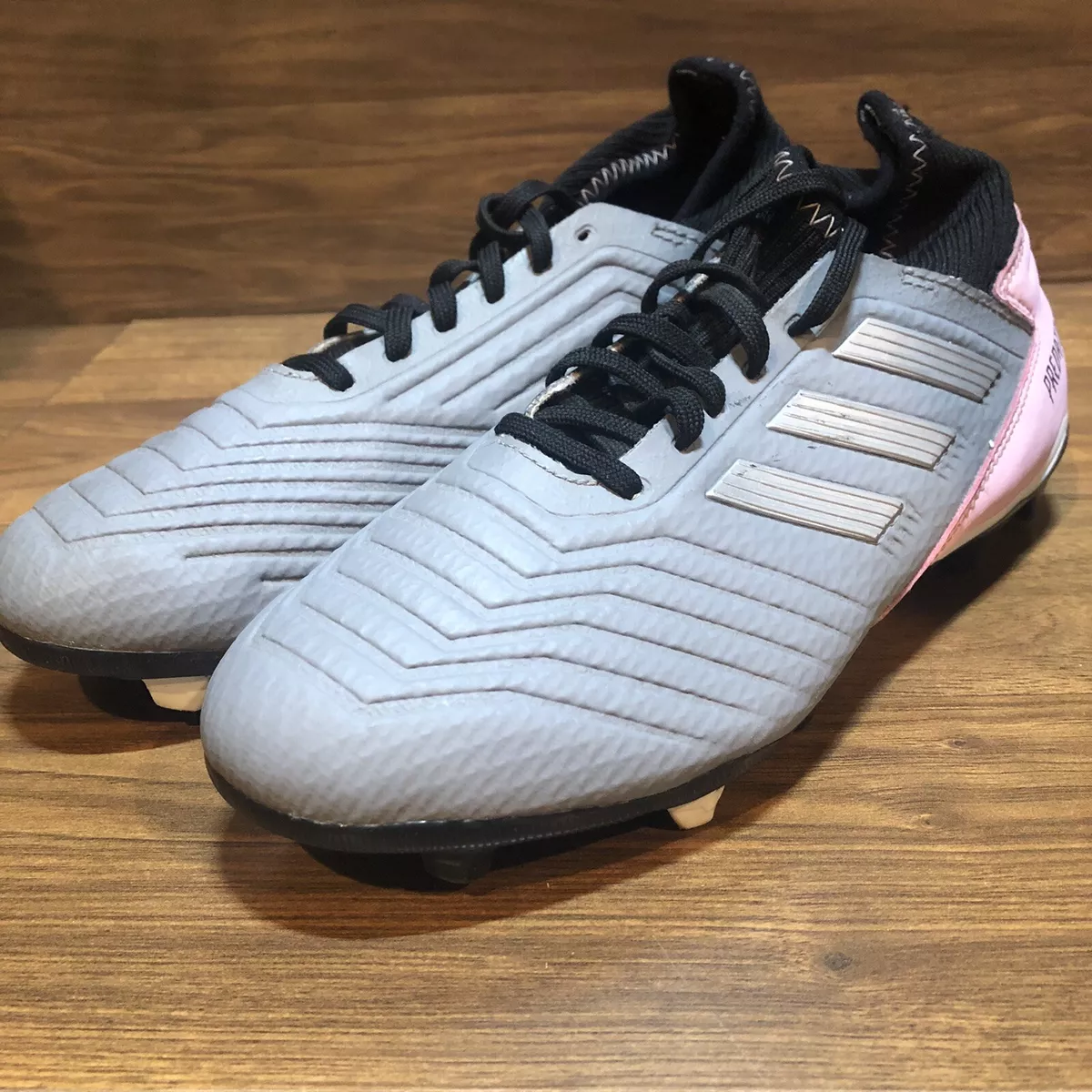 Adidas predator 19.3 size clearance 6.5