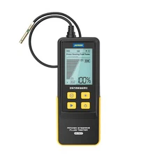Auto Power Steering Fluid Tester Detector Power Steering Oil Quality Temp Tester