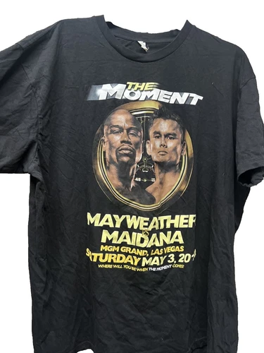 Floyd Mayweather Jr Boxing Fan Publications