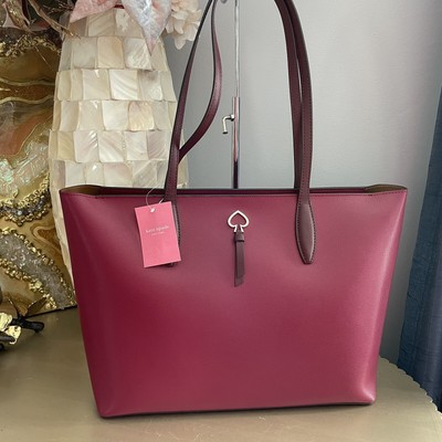 adel laptop bag kate spade