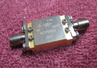 Teledyne ACP6064 Microwave Amplifier NIB SMA