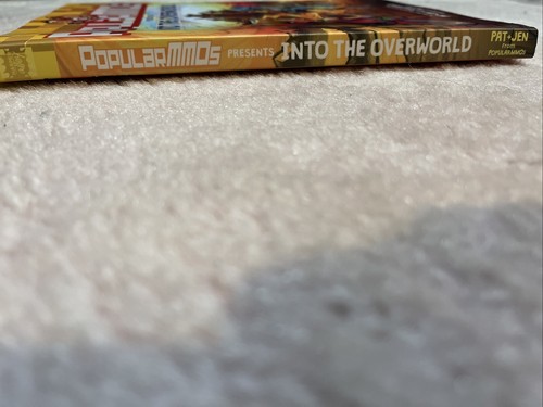 PopularMMOs Presents into the Overworld by PopularMMOs and Dani Jones (2021,... - Picture 3 of 3