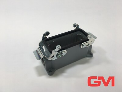 Tyco HVS Modul Sockelgehäuse 0-1110053-2 M socket housing M schraubbar