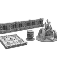 Privateer Press Warmaching MKIV Scenario Defenses 1 PIP21150