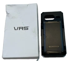 For Google Pixel 8 Phone Case VRS Design [Damda Glide Pro] Card Wallet Cover