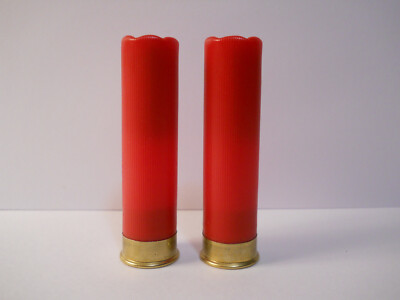 #ad #ad 28 Gauge Shotgun Snap Caps Set of 2 28 Ga $5.50