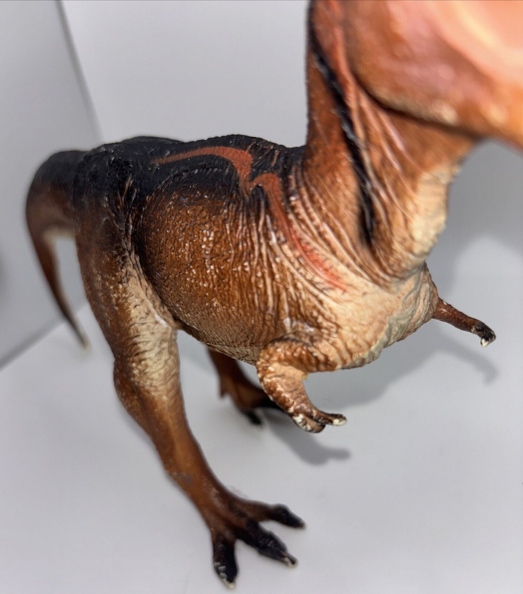 ガッキーt-rex450 KAZI KS80037 Age of Dinosaurs: Tyrannosaurus - Zaku - LOZ