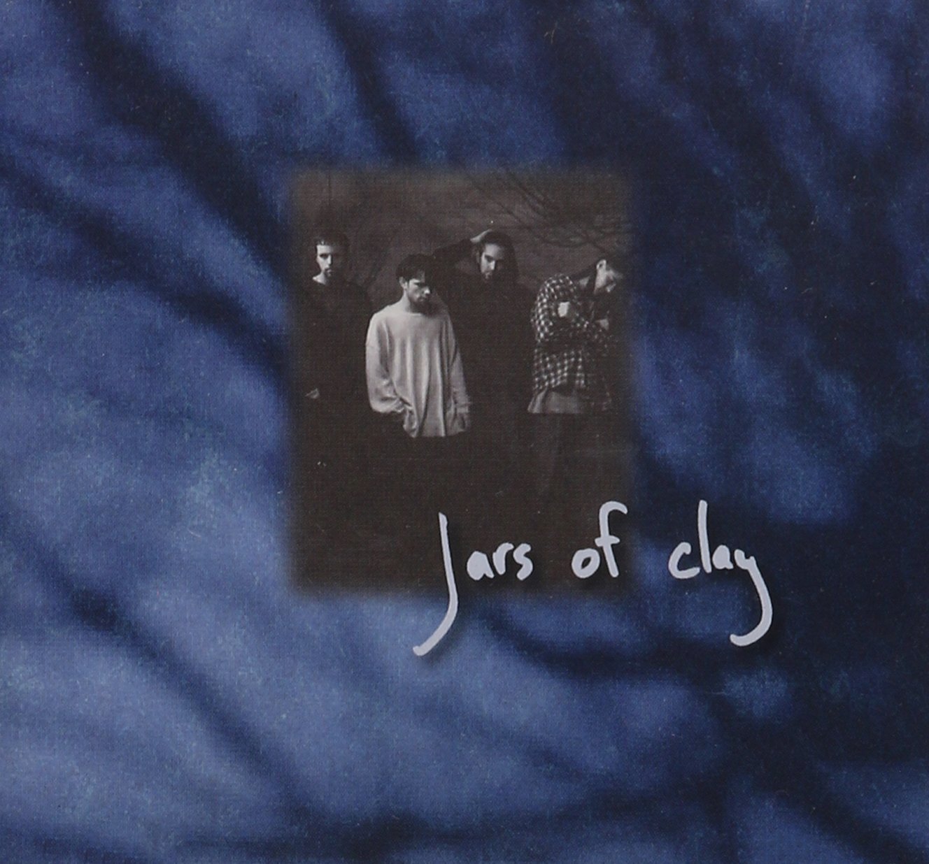 Jars of Clay (CD)