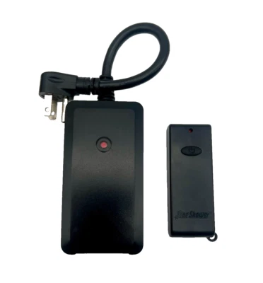 Star Shower Bulbhead SS Remote 9943-2 Replacements for Star Shower Laser Lights