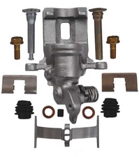 Disc Brake Caliper-Coupe Cardone 19-1822 Reman