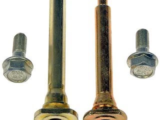 Front Disc Brake Caliper Bolt Dorman For 2006-2008 Lexus RX400h - Image 2 of 2