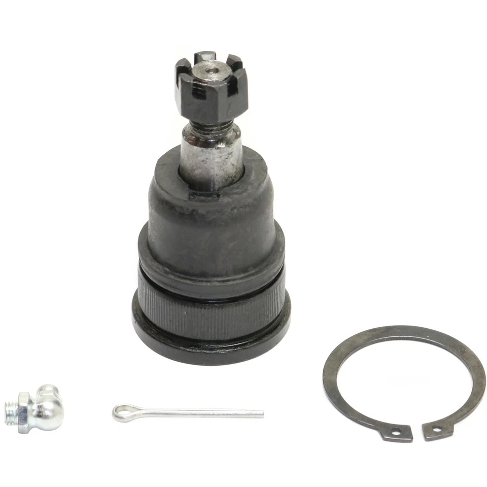 For 2002-2003 Acura RSX Front Lower Left & Right Side Ball Joints Set of 2 - Image 4 of 4