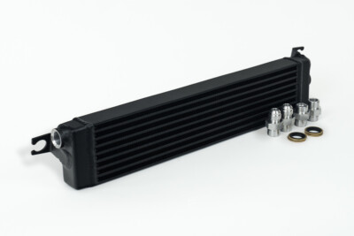 CSF For 8218 BMW E30 Group A / DTM Race Style Oil Cooler