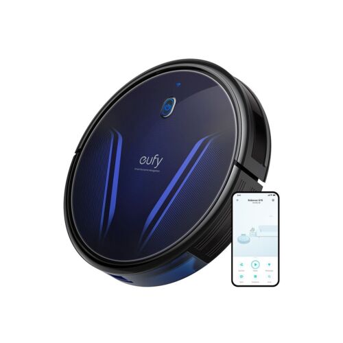 eufy RoboVac G15 Robot Vacuum Cleaner 2500Pa Smart Dynamic Navigation Sweeper - Afbeelding 1 van 7