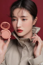 3CE Mood Recipe Face Blush [3 Colors]