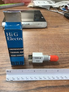 Колодки hi g