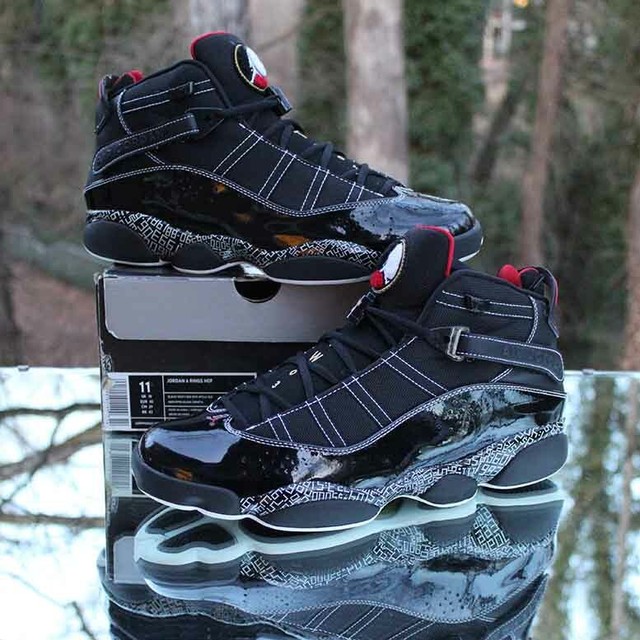 hall of fame 6 rings